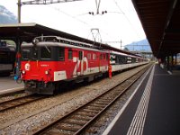 110 002-3 (ex SBB Brünig Deh 4-6 908)